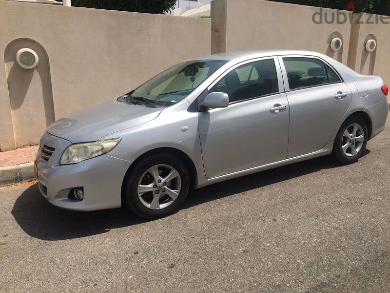 Kia Cerato 2009 10