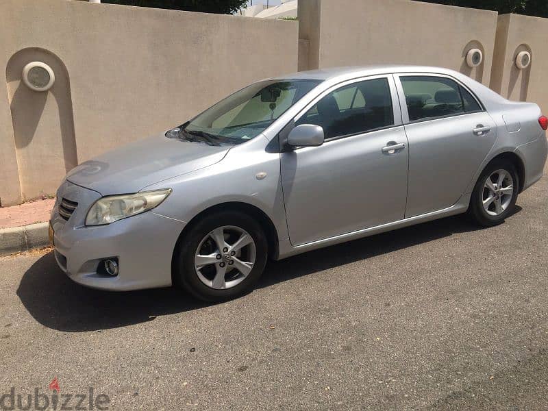 Kia Cerato 2009 11