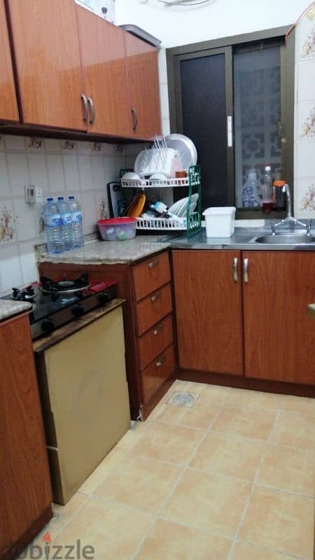 alkuwair room for rent near in spar noor shaping and cold store 4