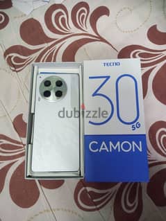 tecno camon 30 5g 12+12ram 512 rom 0