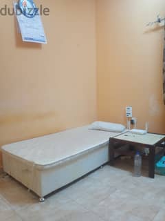 BED SPACE AVAILABLE AL WADI AL KABIR 0