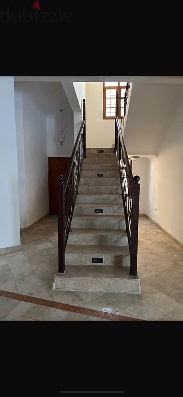 فيلا للايجار villa for rent 1