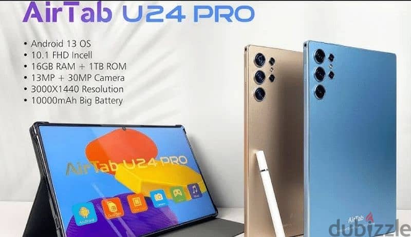 airtab  u24 pro 0