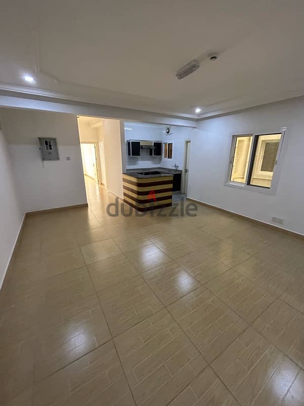 Commercial 2bhk near Almoujشقه تجارية الموالح 2