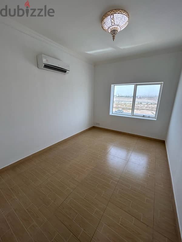 Commercial 2bhk near Almoujشقه تجارية الموالح 7