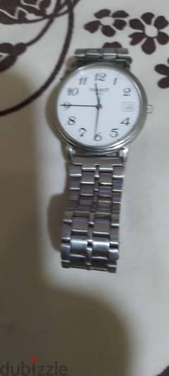 Best watch tissot 0