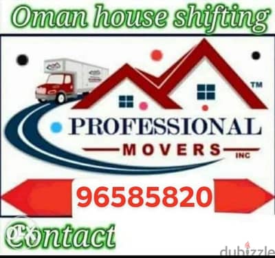 House shifting