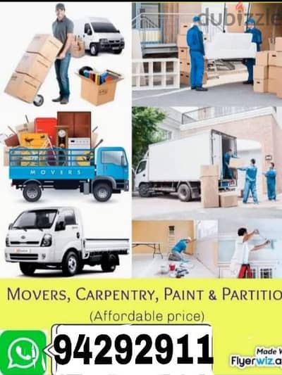 Movers