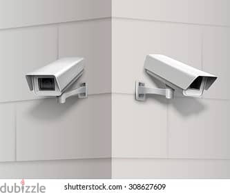 intercom system and CCTV ci am technician