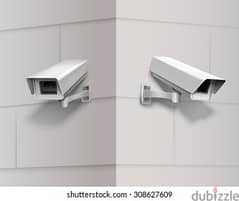 maintenance of both large and small cctv systems 0