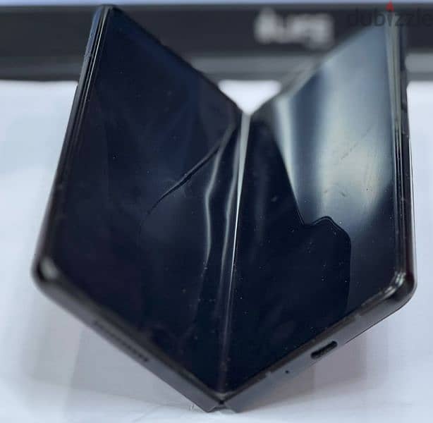 Samsung galaxy z fold 3  sell or exchange 0