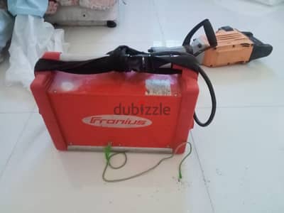 welding machine and hilti machine for sale