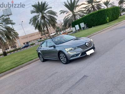 Renault talisman model 2018 good condition for sale