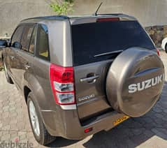 Suzuki Grand Vitara Full Option 2018 Model for Sales 0