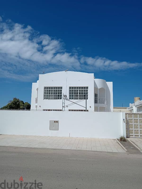 Villas for rent for company employees in Al-Turaif area 0