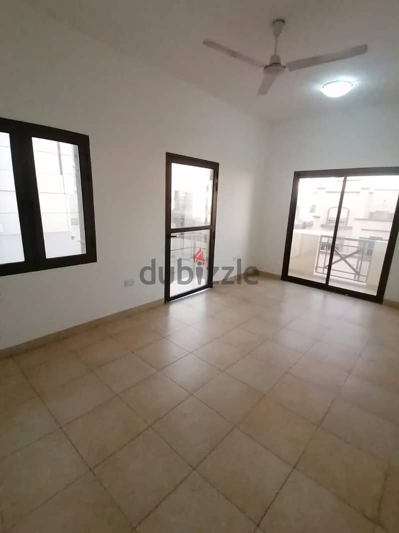 Two Bedrooms apertment for rent in Al Ghobrah beside Royal Hotel 9