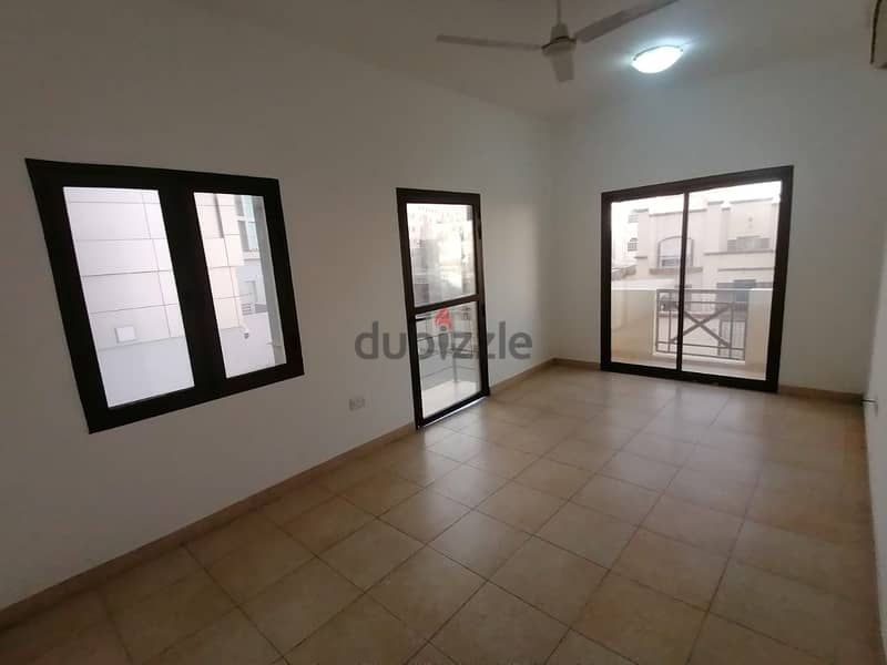 Two Bedrooms apertment for rent in Al Ghobrah beside Royal Hotel 13