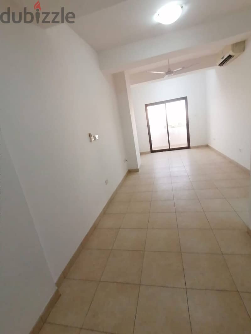 Two Bedrooms apertment for rent in Al Ghobrah beside Royal Hotel 18