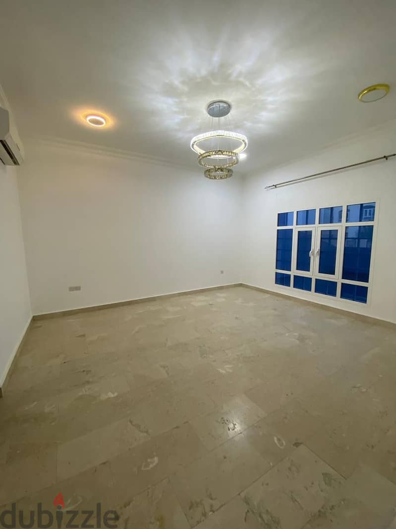 "SR-KH-620 *Elegant Villa to Let in Mawaleh North* 2