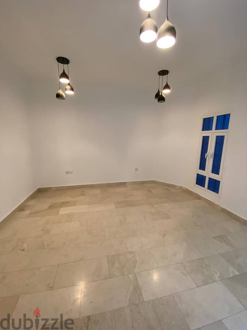 "SR-KH-620 *Elegant Villa to Let in Mawaleh North* 5