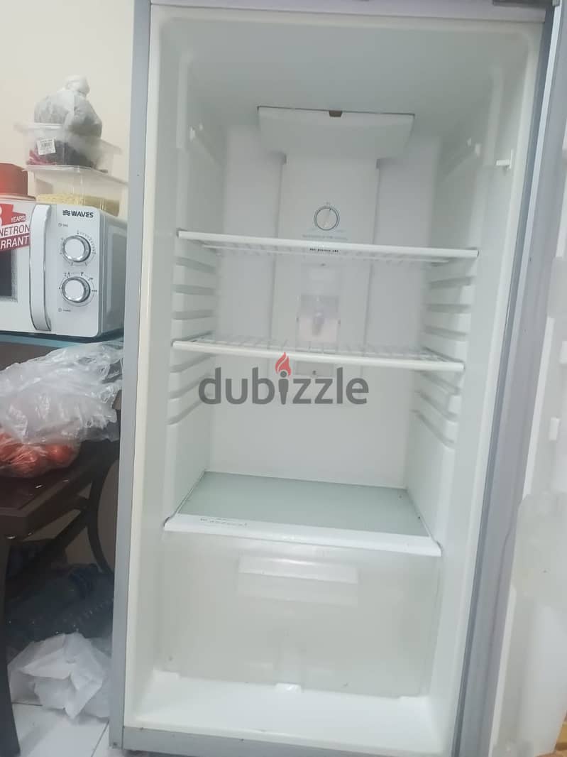 Large Refrigerator for Sale, ( OMR 43) Ready to use, good quality 4