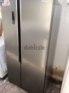 fridge super general 600 L good quality 0