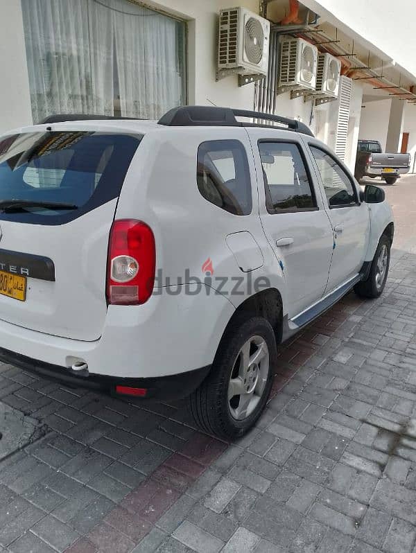 Renault Duster 2013 98045853 WhatsApp 1