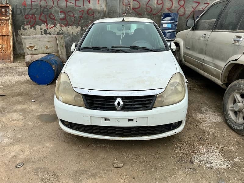 SALE OF USE VEHICLE SPARE PARTS 2