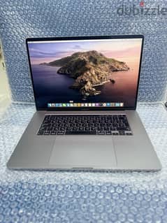 MacBook Pro A2141 Ratina 4k Display 0