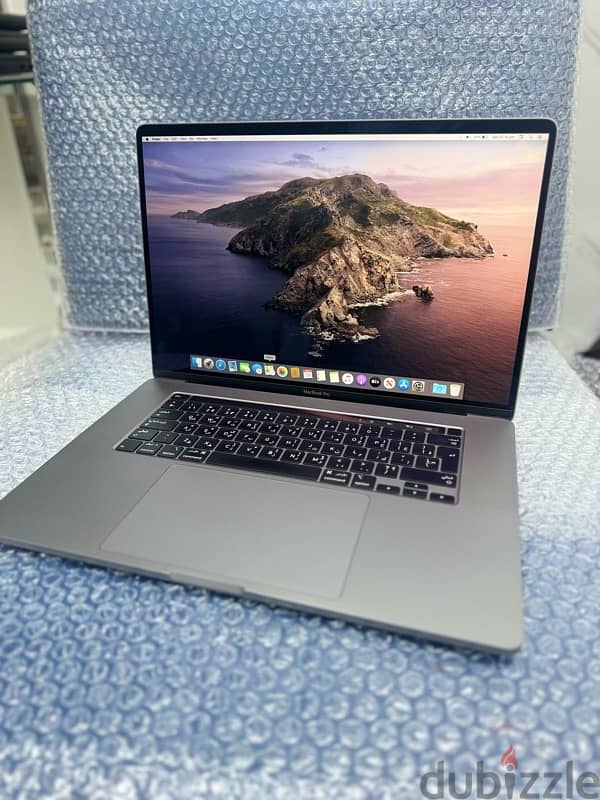 MacBook Pro A2141 Ratina 4k Display 1