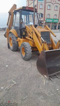 JCB for sale 0