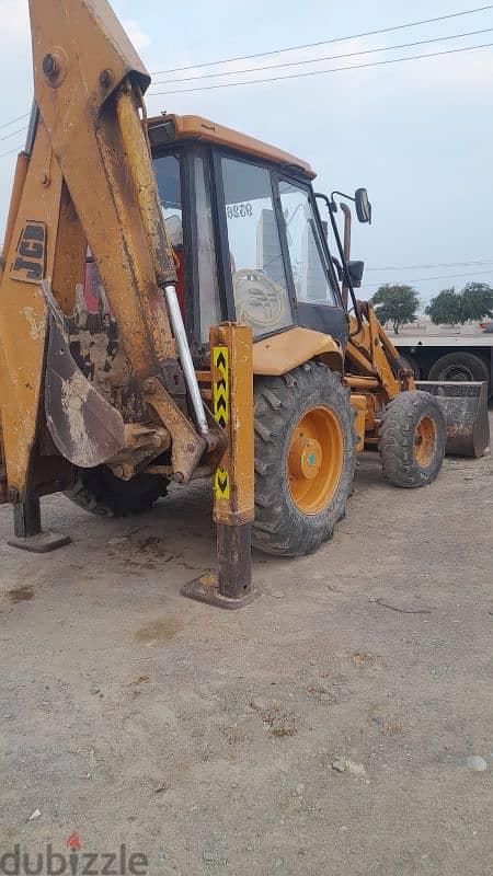 JCB for sale 3