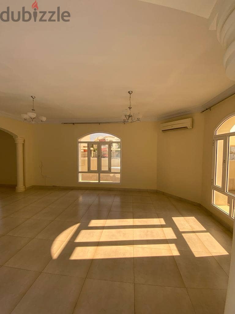 "SR-AZ-403 Villa to let in almawleh north 2