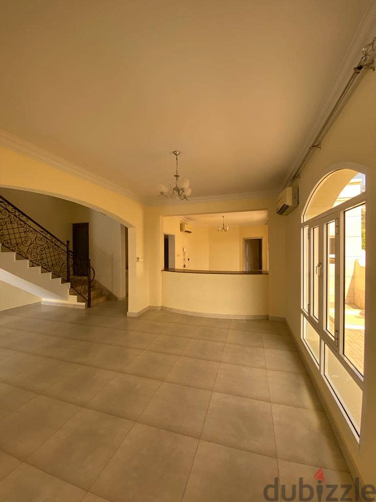 "SR-AZ-403 Villa to let in almawleh north 5