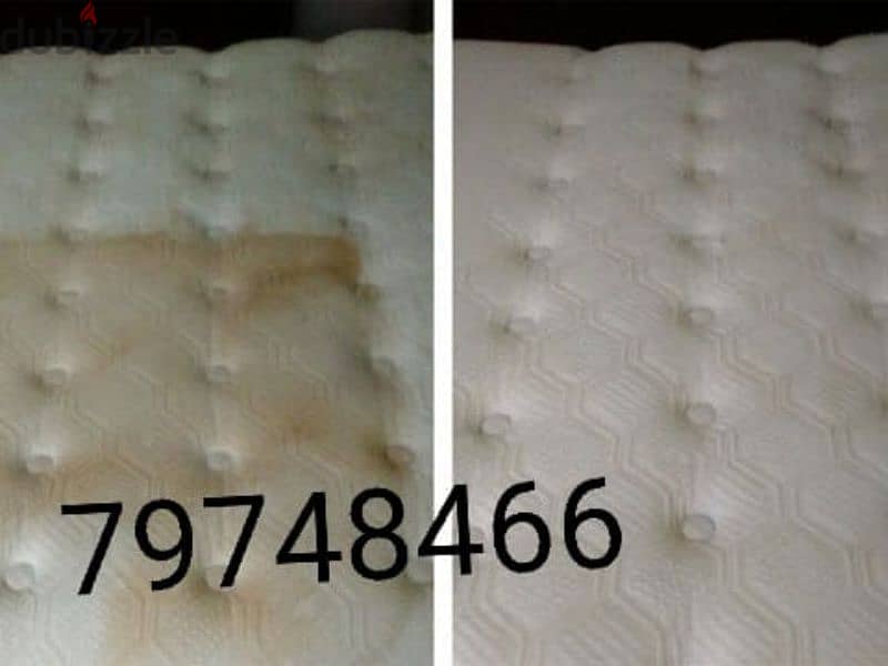 sofa, Carpet, Matress Cleaning service available in All muscat 4