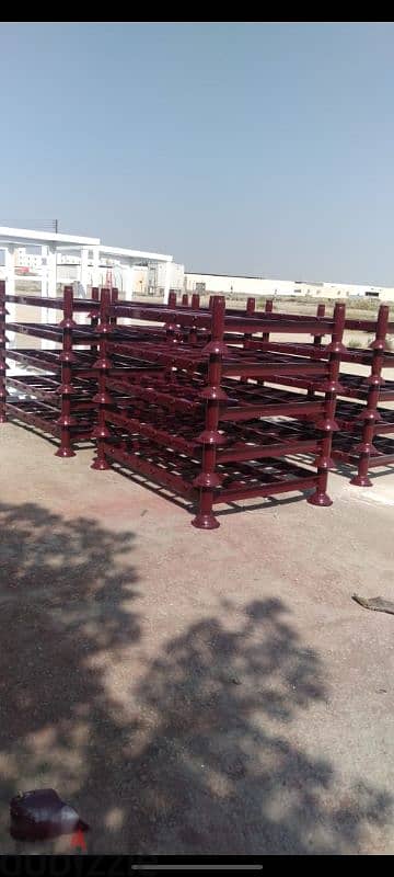 steel pallets 8