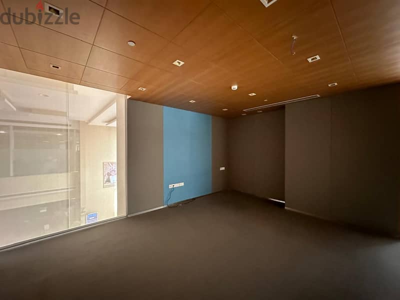 440 SQM Great Office Spaces in Azaiba 4