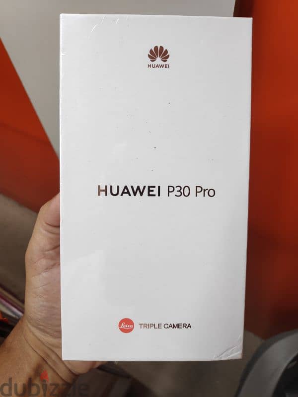 Huawei P30 Pro Brand New 2