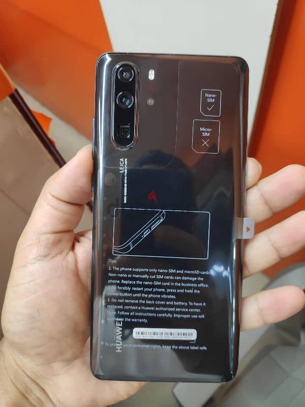 Huawei P30 Pro Brand New 4