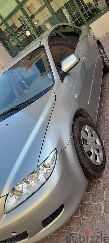 Mazda 6Family using car for sale 2