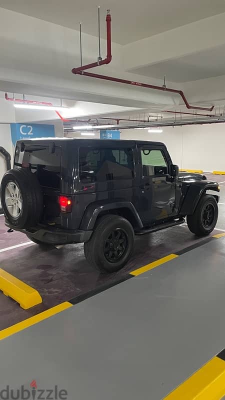 Jeep Wrangler 2018 2