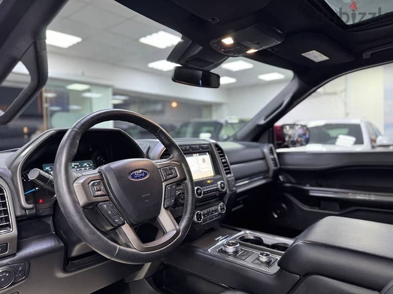 Ford Expedition 2018 6