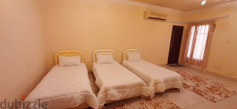 An offer rent rooms Azaiba 3