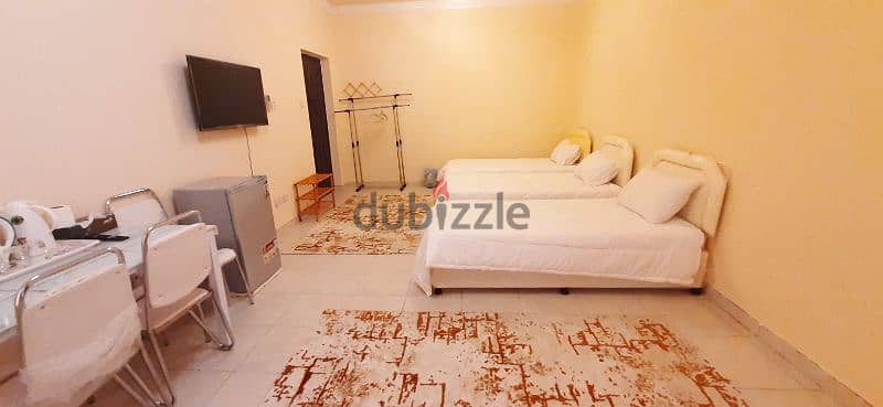 An offer rent rooms Azaiba 5