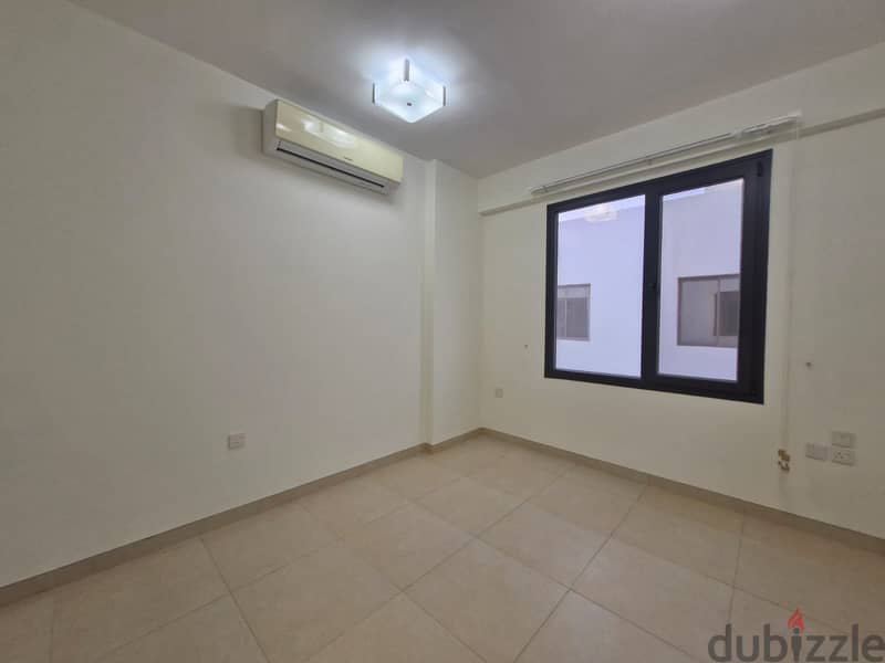 3 BR + Store Room Excellent Apartment in Qurum – Spacious w/ PDO View 9