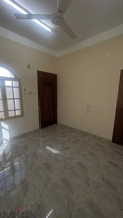 شقة دور أرضي للإيجار  في صحار -apartment for monthly rent in Sohar