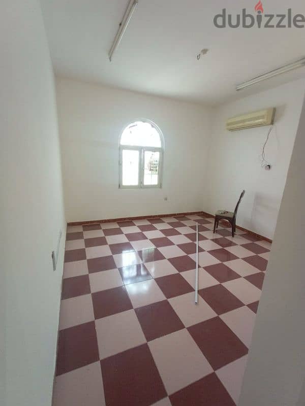 room and bathroom and kitchen in alkwer 33 near almaya market 2