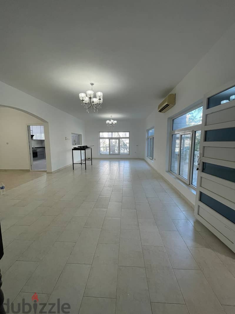 "SR-YR-612 *Spacious 4-Bedroom Home Available for Rent in Al Hail 1