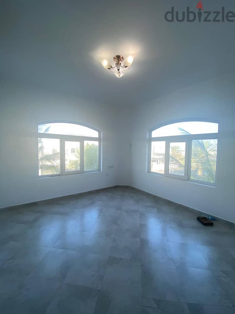 "SR-YR-612 *Spacious 4-Bedroom Home Available for Rent in Al Hail 6