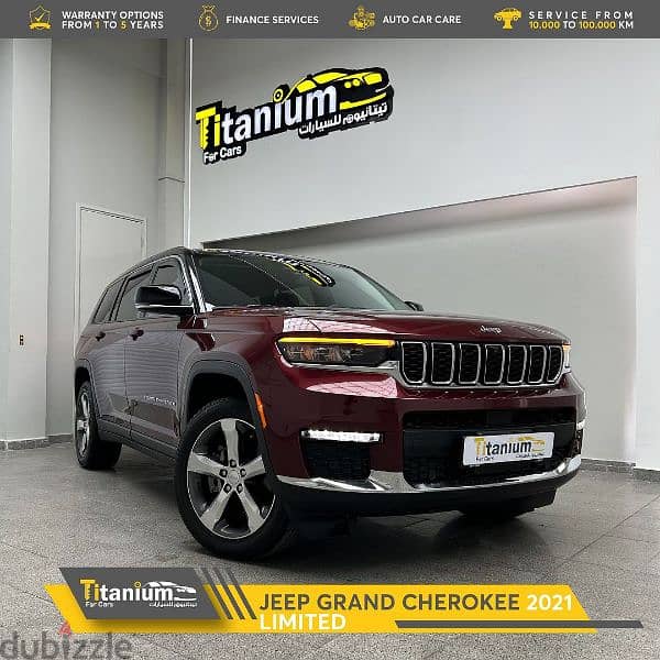 Jeep Cherokee 2021 0